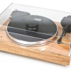 Pro-Ject Xtension 9 Evolution (Olive) с крышкой