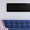 Monitor Audio SoundFrame 2 In-Wall (High Gloss Black)