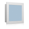 Monitor Audio SoundFrame 3 In-Wall (High Gloss White)