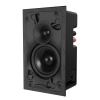 Встраиваемая в стены акустика Sonance VX42