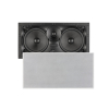 Встраиваемая в стены акустика Sonance VX62 LCR