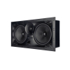 Встраиваемая в стены акустика Sonance VX62 LCR