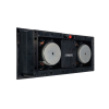 Встраиваемая в стены акустика Sonance VX62 LCR