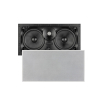 Встраиваемая в стены акустика Sonance VX66 LCR