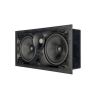 Встраиваемая в стены акустика Sonance VX66 LCR