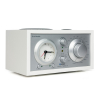 Tivoli Audio Model Three BT (White / Silver)