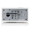 Tivoli Audio Model Three BT (White / Silver)