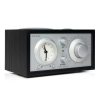 Tivoli Audio Model Three BT (Black Ash / Silver)