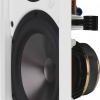 Tannoy iW 6DS под углом