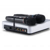 Караоке-система для дома Studio Evolution EVOBOX Plus (Silver)