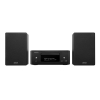 Denon CEOL N12DAB Black Музыкальный центр
