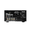 Музыкальный центр Denon D-M41 Black