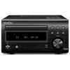 Музыкальный центр Denon D-M41 Black