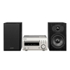 Музыкальный центр Denon D-M41 Silver / Black