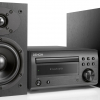 Denon D-M41 (Black)