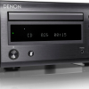 Denon D-M41 (Black) передняя панель блока