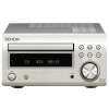 Denon RCD-M41 Silver CD ресивер