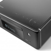 Denon RCD-N10 (Black) верхняя панель