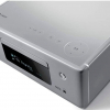 Denon RCD-N10 (Grey) верхняя панель