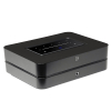 Bluesound POWERNODE N331 Black Мультирумный стример усилитель