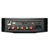 Bluesound POWERNODE N331 Black Мультирумный стример усилитель
