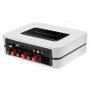 Bluesound POWERNODE N331 White Мультирумный стример усилитель