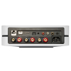 Bluesound POWERNODE N331 White Мультирумный стример усилитель