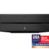 Bluesound POWERNODE N331 Black Мультирумный стример усилитель