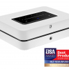 Bluesound POWERNODE N331 White Мультирумный стример усилитель