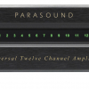 Parasound ZoneMaster 12