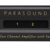 Parasound ZoneMaster 2