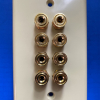 Russound BP20S Bone