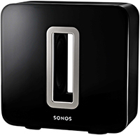 SONOS SUB