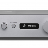 Мультирумный стример усилитель Yamaha WXA-70A (Silver)