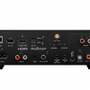 Мультирумный стример Yamaha WXC-70A (Black)