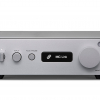 Мультирумный стример Yamaha WXC-70A (Silver)