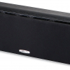 Polk Audio CSiA4 (Black Ash) с решёткой