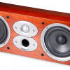 Polk Audio CSiA4 (Cherry) передняя панель