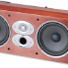 Polk Audio CSiA6 (Cherry) передняя панель