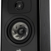 Polk Audio L100 (Black Ash) передняя панель