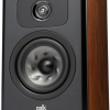 Polk Audio L100 (Brown Walnut) передняя панель