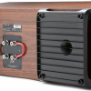 Polk Audio L400 (Brown Walnut) задняя панель