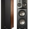 Polk Audio L800 (Brown Walnut) пара