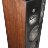 Polk Audio L800 (Brown Walnut) вид сверху