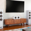 Polk Audio S30e (White Washed Walnut) в интерьере