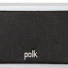 Polk Audio S35e (White Washed Walnut) с решёткой