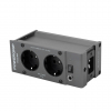 POWERGRIP Power Rail Модуль чистого питания