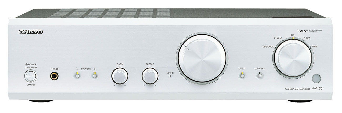 ONKYO A-9155