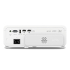 BenQ TK710STi Задняя панль