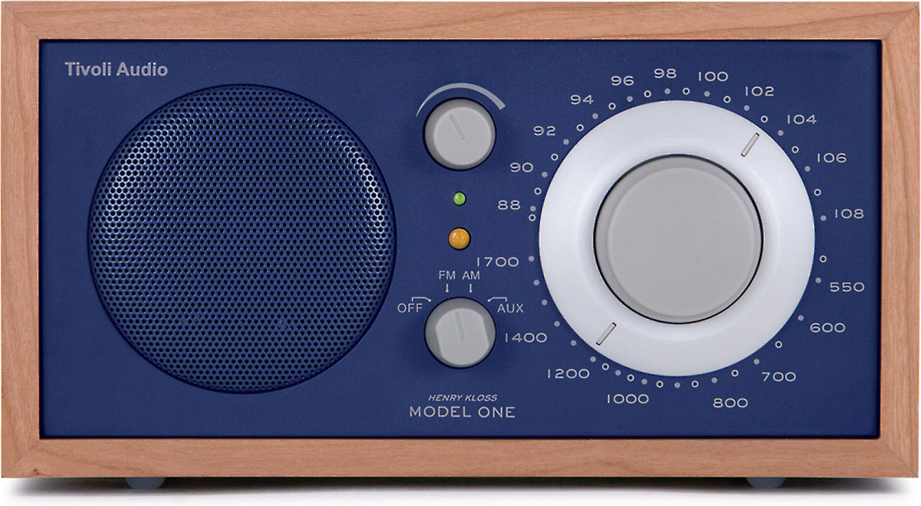 Tivoli Audio Model One